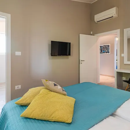 Batana, A Warm, Private And Pet Friendly Сasa de vacaciones *