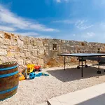 Batana, A Warm, Private And Pet Friendly Prázdninový dům *