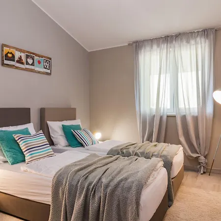 Batana, A Warm, Private And Pet Friendly Prázdninový dům *