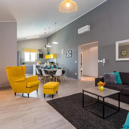 Vikendica Batana, A Warm, Private And Pet Friendly *