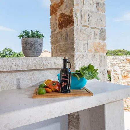 Batana, A Warm, Private And Pet Friendly Hébergement de vacances Svetvinčenat