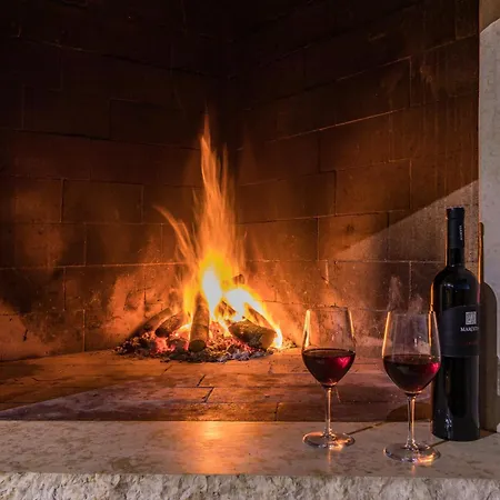Vikendica Batana, A Warm, Private And Pet Friendly *